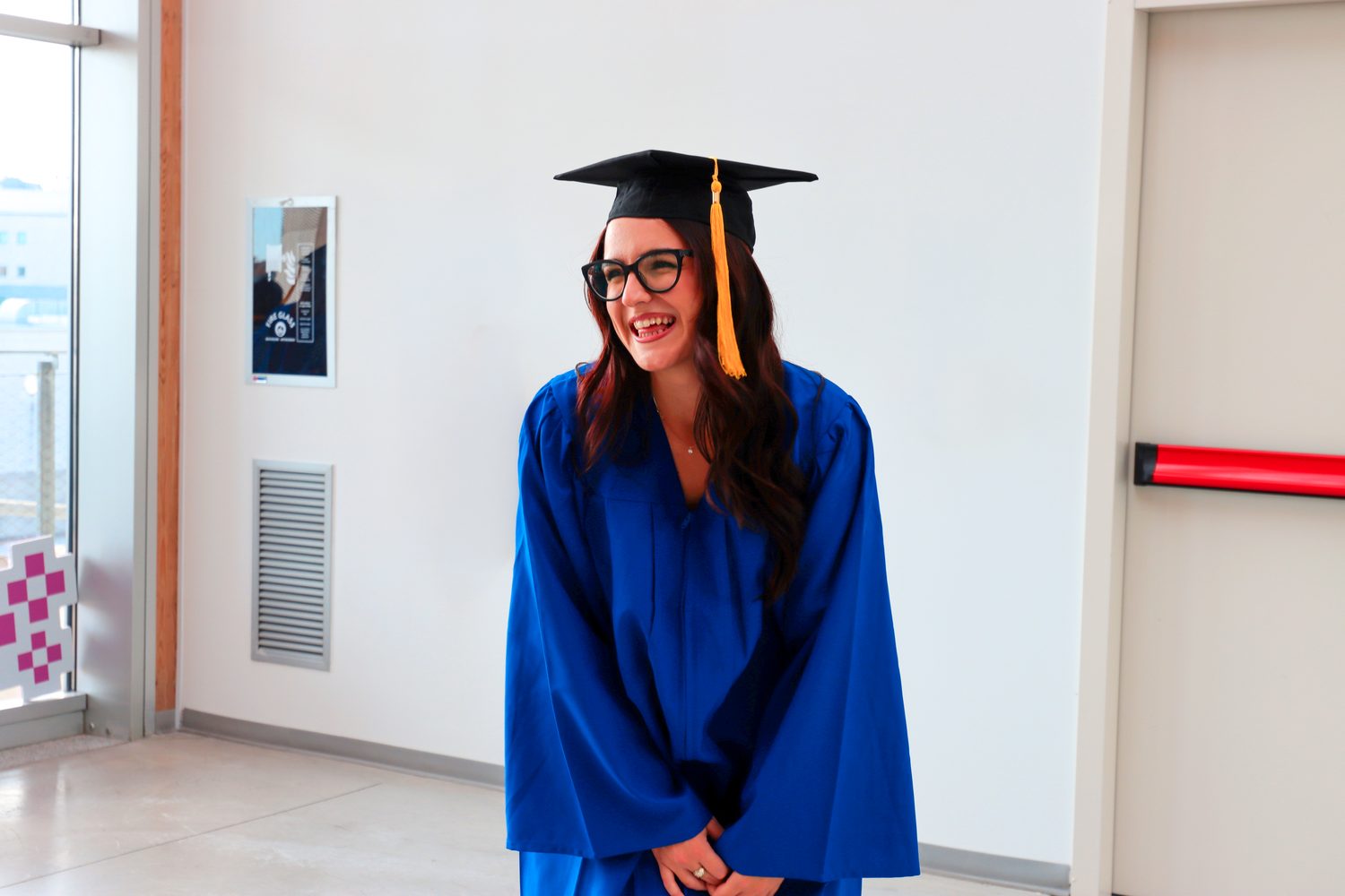 Diplomati — IT'S THE BIG DAY 2026